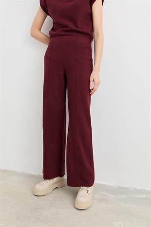 71819 YUKSEK BEL PANTOLON