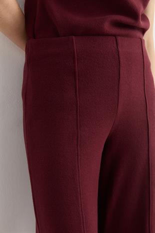71819 YUKSEK BEL PANTOLON