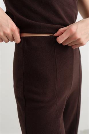 71819 YUKSEK BEL PANTOLON