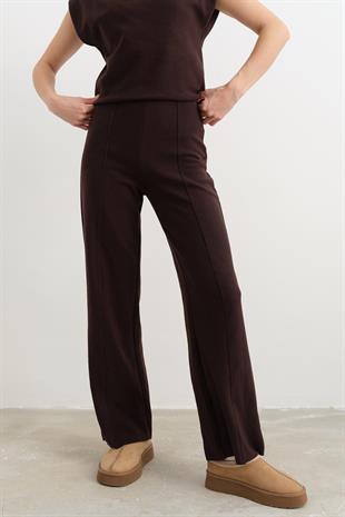 71819 YUKSEK BEL PANTOLON