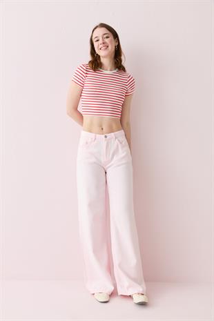 71999 PARCABOYA TENCEL PANTOLON