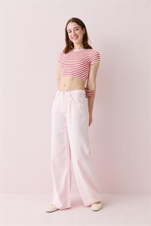 71999 PARCABOYA TENCEL PANTOLON