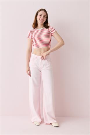 71999 PARCABOYA TENCEL PANTOLON