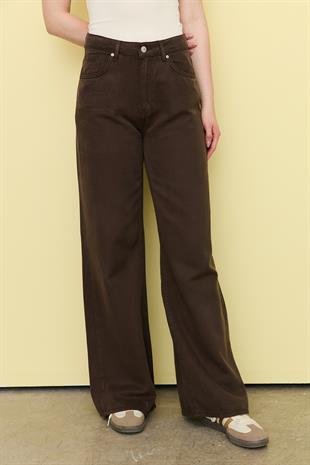 71999 PARCABOYA TENCEL PANTOLON