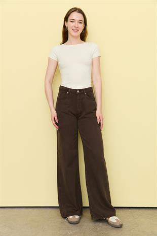 71999 PARCABOYA TENCEL PANTOLON
