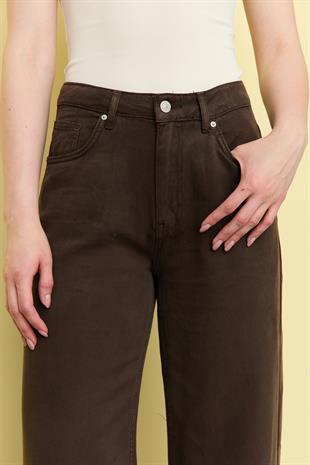 71999 PARCABOYA TENCEL PANTOLON
