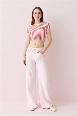 71999 PARCABOYA TENCEL PANTOLON