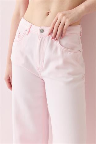 71999 PARCABOYA TENCEL PANTOLON