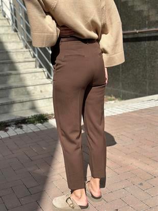 72198 KEMERLI YUKSEL BEL PANTOLON