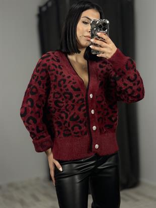 7588 LEOPAR DESENLI HIRKA