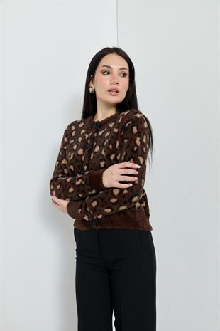 7664 ANGORA LEOPARLI CITCITLI HIRKA