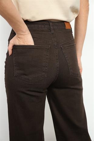 774 FASHION BROWN JEAN