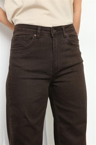 774 FASHION BROWN JEAN