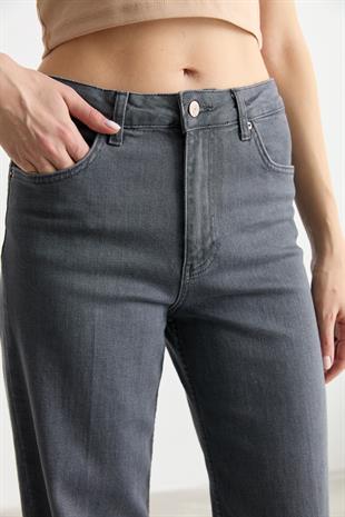 791 WIDE LEG KOT PANTOLON