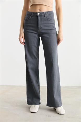 791 WIDE LEG KOT PANTOLON