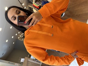 8010 YIRTMAC DETAYLI SWEAT