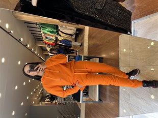 8010 YIRTMAC DETAYLI SWEAT