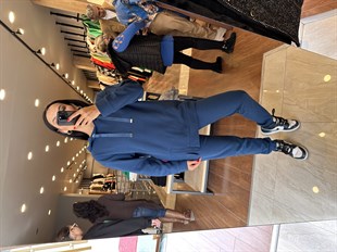 8010 YIRTMAC DETAYLI SWEAT
