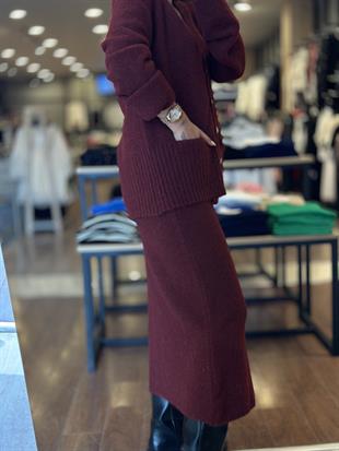 80115 BELI LASTIKLI TRIKO ETEK