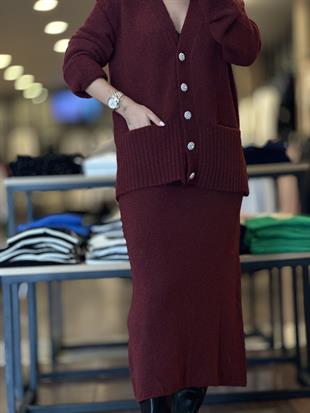 80115 BELI LASTIKLI TRIKO ETEK