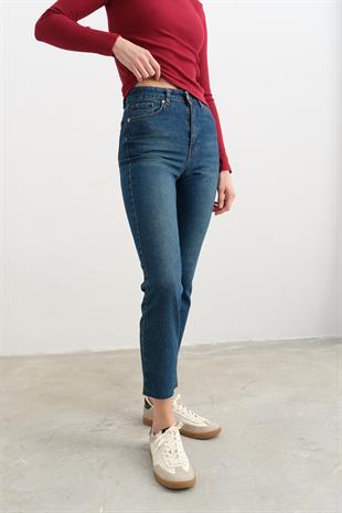 80121 DAR PACA KOT PANTOLON