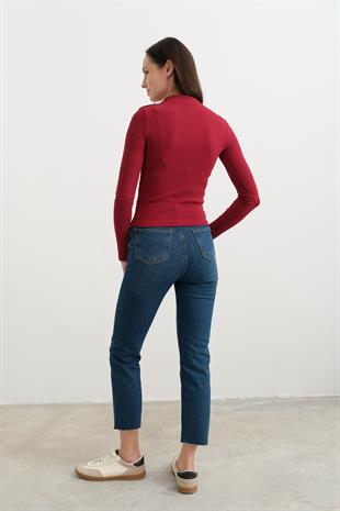 80121 DAR PACA KOT PANTOLON
