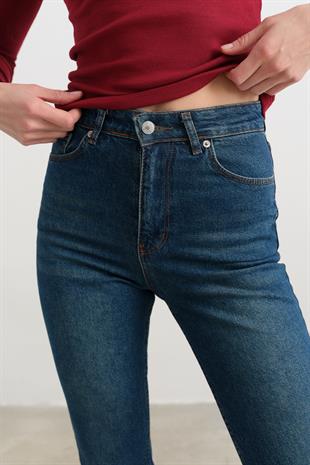 80121 DAR PACA KOT PANTOLON