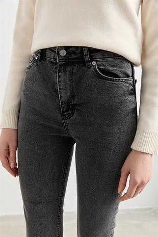 80121 DAR PACA KOT PANTOLON