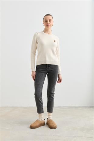 80121 DAR PACA KOT PANTOLON