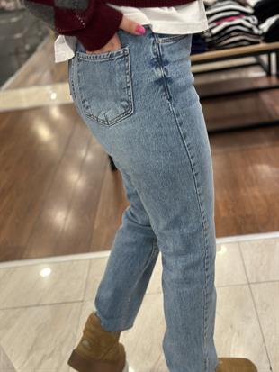 80121 DAR PACA KOT PANTOLON