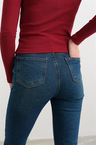 80121 DAR PACA KOT PANTOLON
