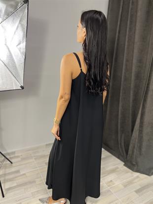 8074 ASKILI ELBISE