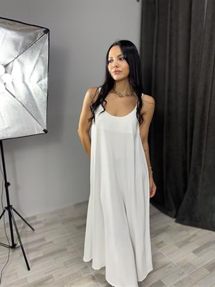 8074 ASKILI ELBISE