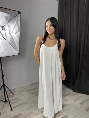 8074 ASKILI ELBISE