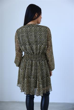 8095 SIFON ELBISE