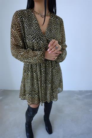 8095 SIFON ELBISE