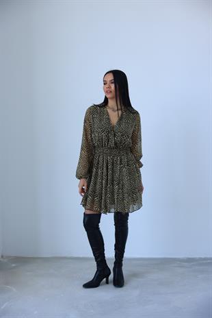 8095 SIFON ELBISE