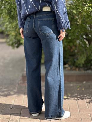880 LOW WIDE JEAN