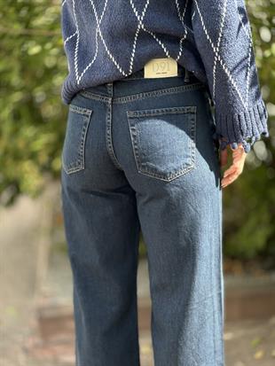 880 LOW WIDE JEAN