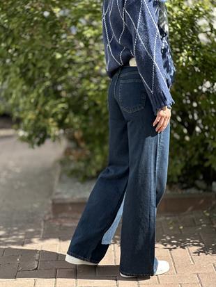 880 LOW WIDE JEAN