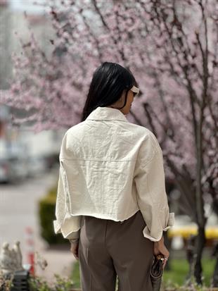 9276 GABARDIN CEKET