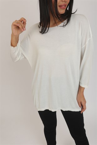 928 MERSERIZE TRIKO