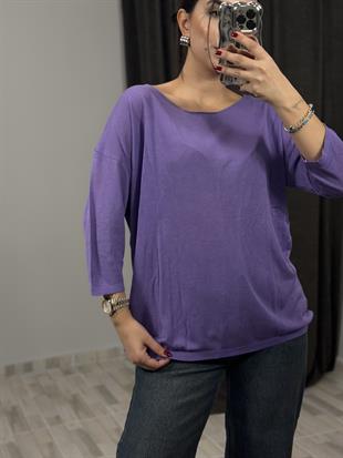 928 MERSERIZE TRIKO