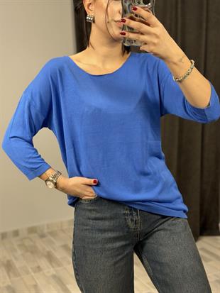 928 MERSERIZE TRIKO