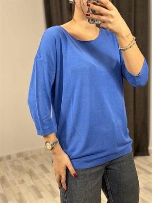 928 MERSERIZE TRIKO