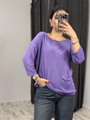 928 MERSERIZE TRIKO