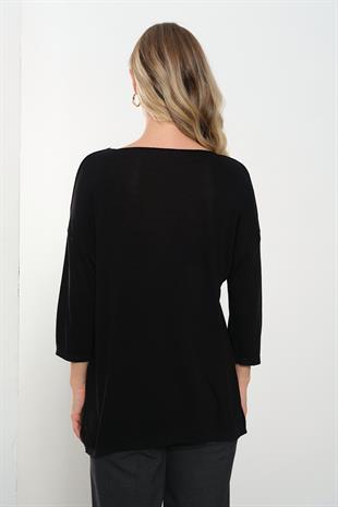 928 MERSERIZE TRIKO