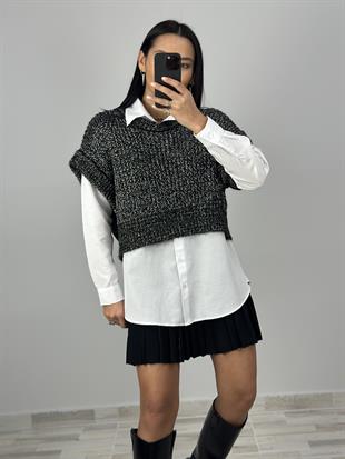 94306 SUVETER GOMLEK TAKIM