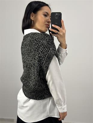 94306 SUVETER GOMLEK TAKIM