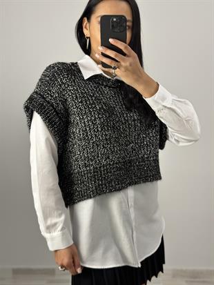 94306 SUVETER GOMLEK TAKIM